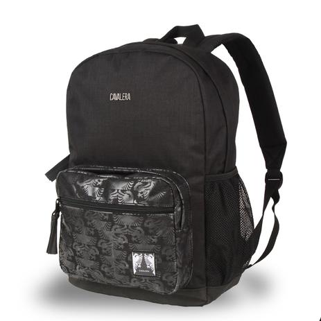 Mochila Cavalera Original Versátil - 17 Litros em Promoção