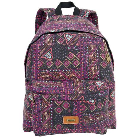 Mochila Adulto Feminina Sestini 17m Plus Etnico Menor preço em Mochila Adulto Feminina Sestini 17m Plus Etnico
