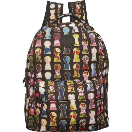 Mochila Alice Teen 01 Xeryus Menor preço em Mochila Alice Teen 01 Xeryus