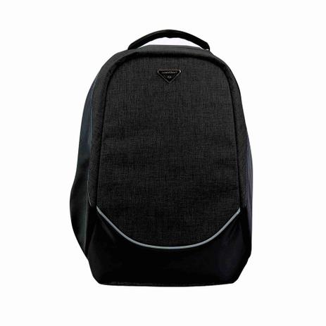 Mochila Antifurto Porta USB Espaço Notebook Impermeável SAN193401 - Santino Menor preço em Mochila Antifurto Porta USB Espaço Notebook Impermeável SAN193401 - Santino