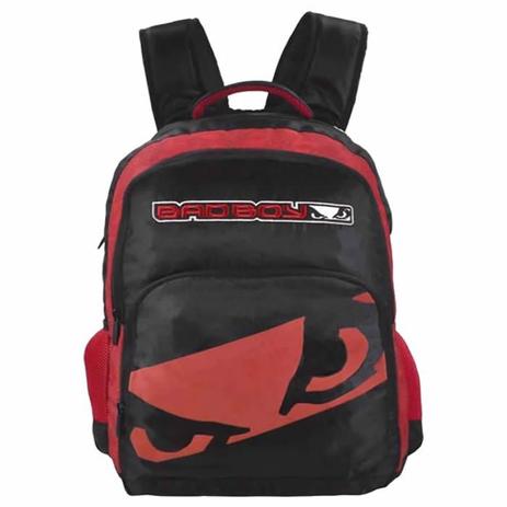 Mochila Bad Boy Menor preço em Mochila Bad Boy