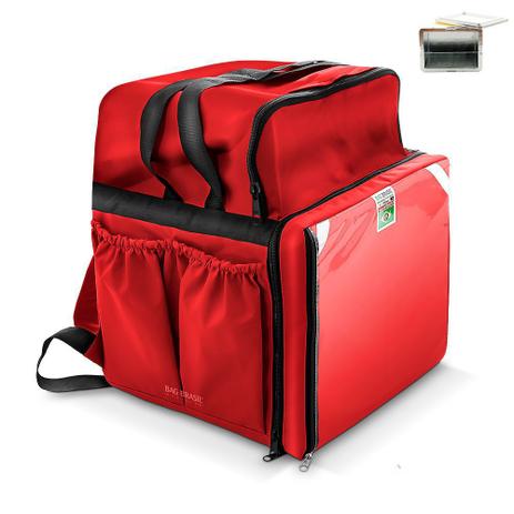 mochilas de entrega delivery