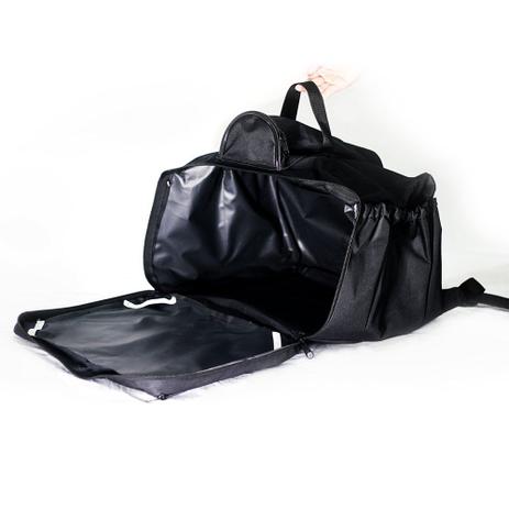 mochila termica sem isopor