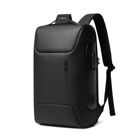 Mochila Bange impermeável escolar ou para notebook até 15,6 Menor preço em Mochila Bange impermeável escolar ou para notebook até 15,6