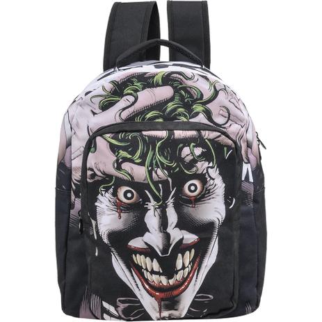 Mochila Batman Teen 03 Xeryus Menor preço em Mochila Batman Teen 03 Xeryus