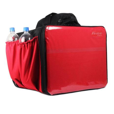 Mochila protercapas Clearance