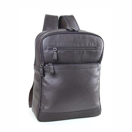 Mochila bennemann em couro laptop 15.6 rome - Bennemamm Menor preço em Mochila bennemann em couro laptop 15.6 rome - Bennemamm