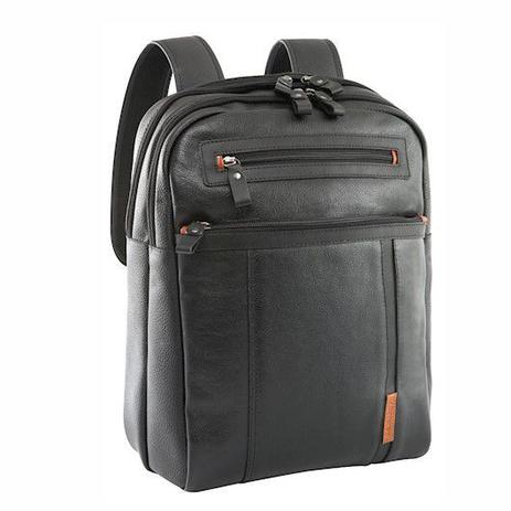 Mochila bennemann em couro laptop 15.6 siena - Bennemamm Menor preço em Mochila bennemann em couro laptop 15.6 siena - Bennemamm