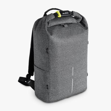 Mochila Bobby Urban Anti-Furto - Xd design Menor preço em Mochila Bobby Urban Anti-Furto - Xd design