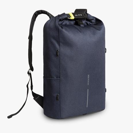 Mochila Bobby Urban Lite Anti-furto - Xd design Menor preço em Mochila Bobby Urban Lite Anti-furto - Xd design