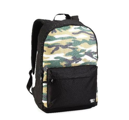 mochila de costas masculina