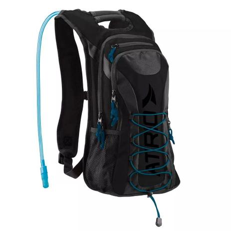 Mochila Bolsa de Hidratação de 2L Atrio Adventure Menor preço em Mochila Bolsa de Hidratação de 2L Atrio Adventure