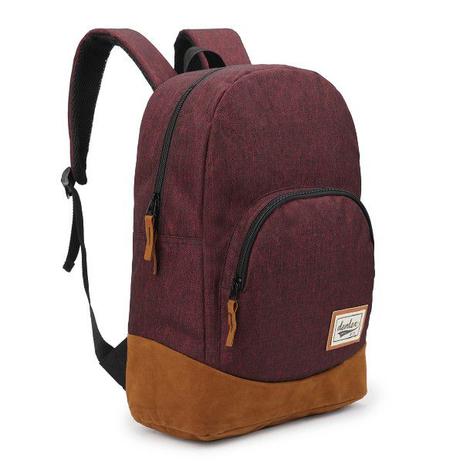 Mochila Bolsa Feminina Denlex Juvenil Meninas Dl0202 Oferta Mochilas Magazine Luiza