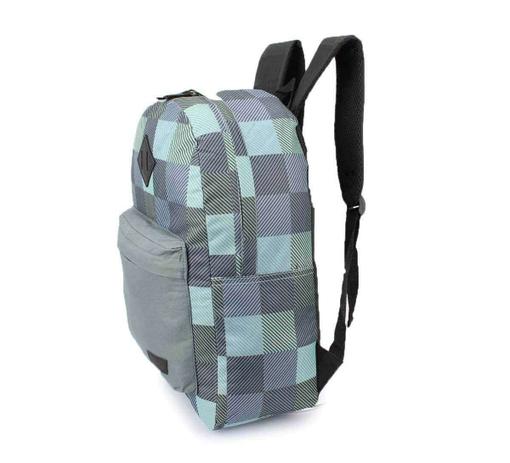 Mochila Bolsa feminina Masculina Escolar Convoy Colorida - Mochila / Bolsa  Escolar - Magazine Luiza