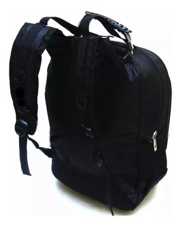 Mochila Bolsa Masculina Feminina Grande Escolar De Costas - 3VK Menor preço em Mochila Bolsa Masculina Feminina Grande Escolar De Costas - 3VK