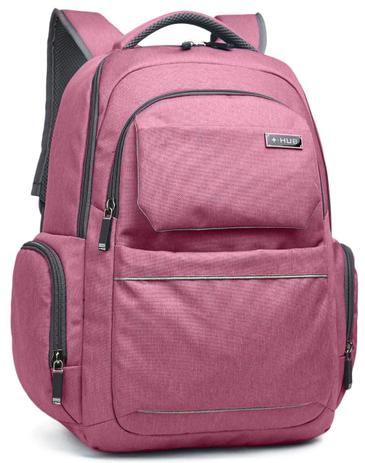 Mochila com bolso para notebook Clearance