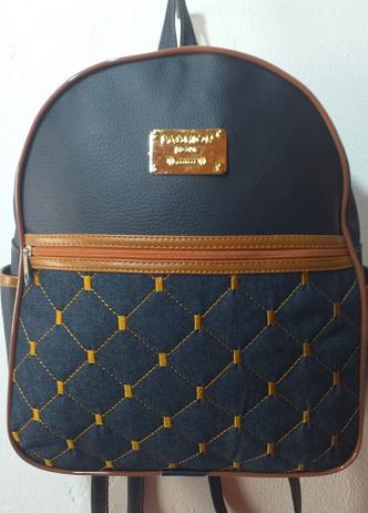 mochila bolsa top