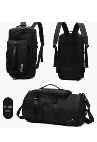 Mochila Bolsa Pratico Para Viagem Academia Treino Fitness Chuteira Varias Cores Mala Compacta - MEIMI AMORES é boa?