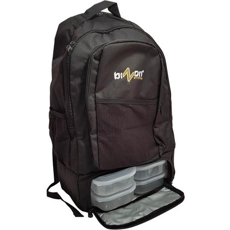 Mochila para marmita Clearance