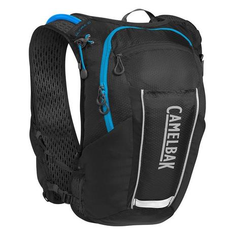 Mochila CamelBak de Hidratação Ultra 10 Vest 2,0L Preto Menor preço em Mochila CamelBak de Hidratação Ultra 10 Vest 2,0L Preto
