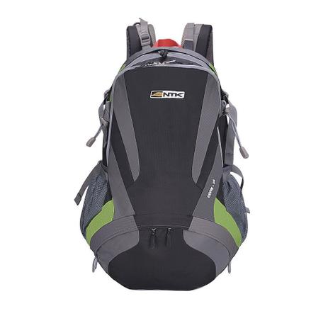 Mochila Cargueira Camping Civic 38 Litros GT Nautika é ruim? Mochila Cargueira Camping Civic 38 Litros GT Nautika é boa?