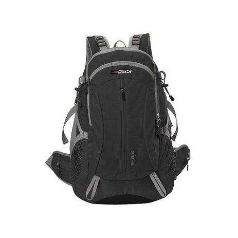 Mochila Cargueira Camping Nazca 40 Litros GT Preto Nautika é boa?