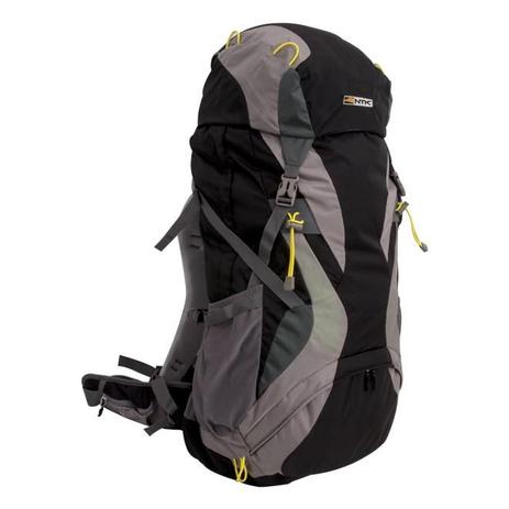 Mochila Cargueira Cymba 64L GT - Nautika Menor preço em Mochila Cargueira Cymba 64L GT - Nautika