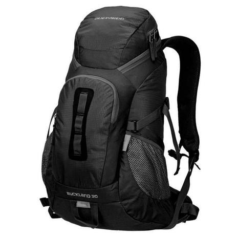 Mochila Cargueira Guepardo Auckland 30 Litros Preta é boa?