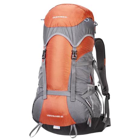 wildcraft trekking bolsas 70 litres