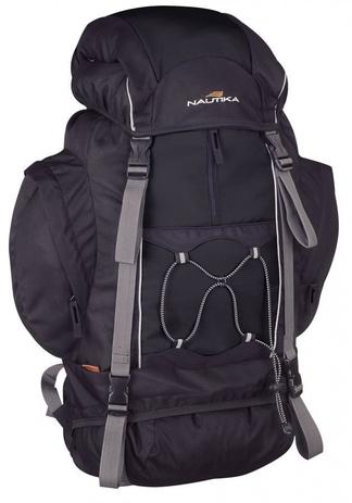 Mochila Cargueira Montanhes 70 10 Litros Capa Chuva Nautika Menor preço em Mochila Cargueira Montanhes 70 10 Litros Capa Chuva Nautika