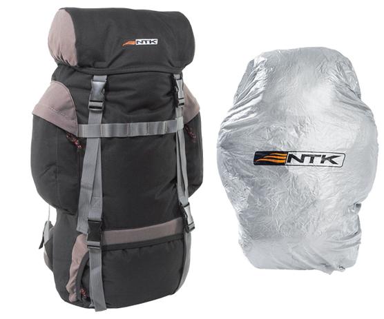 Mochila camping 45 litros Clearance