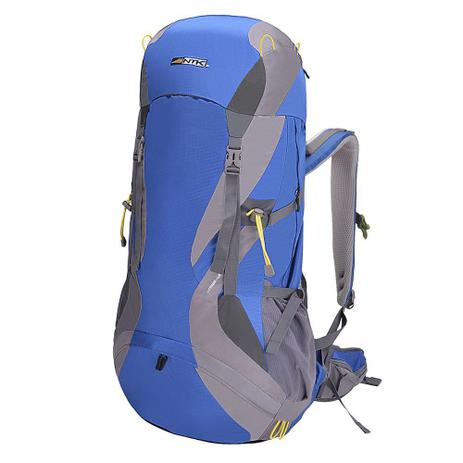 Mochila cargueira NTK com capacidade para 64 litros de alta durabilidade, conforto e resistência com capa de chuva Cymba 64 GT Menor preço em Mochila cargueira NTK com capacidade para 64 litros de alta durabilidade, conforto e resistência com capa de chuva Cymba 64 GT