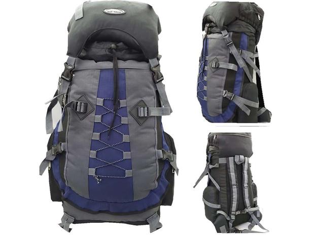 trekking bolsa small