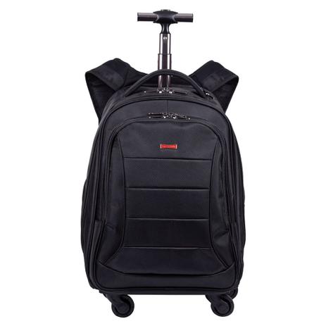 Mochila Carrinho 360 2 em 1 Sestini Web 3.0 Preto Menor preço em Mochila Carrinho 360 2 em 1 Sestini Web 3.0 Preto