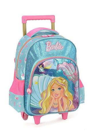 mochila escolar carrinho