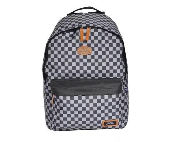 Mochila Casual Feminina Von Dutch VDHGMO0807U01 Santino é boa?
