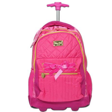 women's designer rolling laptop bolsa
