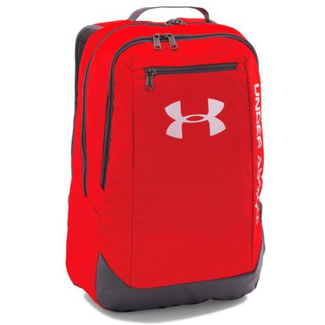 Mochila casual under armour hustle 3.0 é boa?