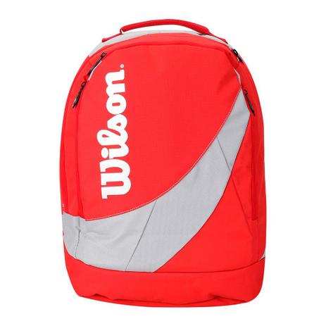 Mochila Casual Wilson Esportiva Menor preço em Mochila Casual Wilson Esportiva