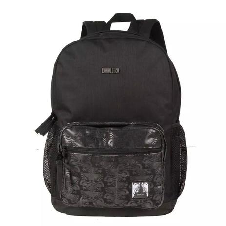 Mochila Cavalera Notebook 15 Preta CVB7099 (198165) é boa?