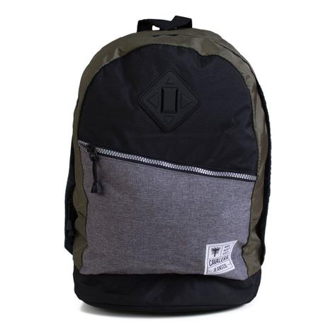 Mochila Cavalera Rangers CAV7064Z (167703) é ruim? Mochila Cavalera Rangers CAV7064Z (167703) é boa?