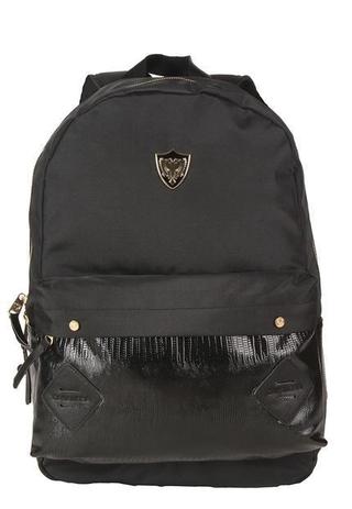 Mochila Cavalera Shine Preta Menor preço em Mochila Cavalera Shine Preta