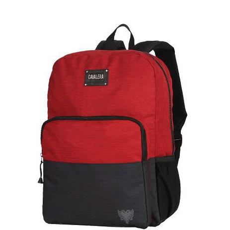 Mochila Cavalera Tourist CAV7061Z (167697) é ruim? Mochila Cavalera Tourist CAV7061Z (167697) é boa?