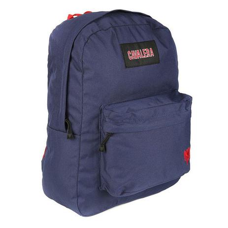 Mochila Cavalera Trops Azul é boa?