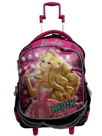 barbie school bolsas online shopping