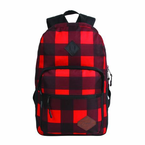 Mochila container - Dmw Menor preço em Mochila container - Dmw