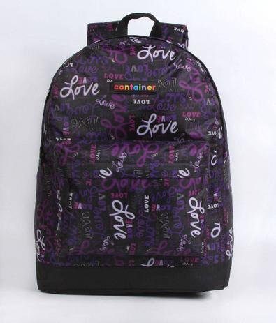 Mochila Container G Love - Dermiwil 51881 Menor preço em Mochila Container G Love - Dermiwil 51881