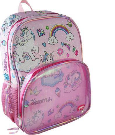 Mochila Costa De Unicornio Animais Passeio Escola Colorida Yepp Mochila Infantil Magazine Luiza Mochila Costa De Unicornio Animais Passeio Escola Colorida Yepp Mochila Infantil Magazine Luiza