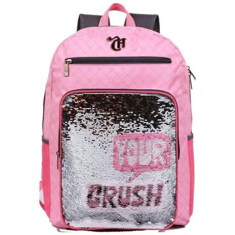 Mochila Costa G Capricho 11319 Dmw - Dermiwil Menor preço em Mochila Costa G Capricho 11319 Dmw - Dermiwil
