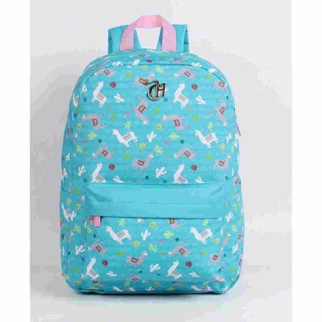 Mochila Costa G Capricho Lhama 11581 Dmw - Dermiwil Menor preço em Mochila Costa G Capricho Lhama 11581 Dmw - Dermiwil